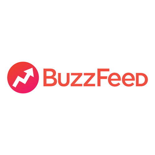 Buzzfeed Logo